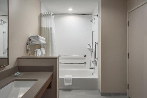 Fairfield by Marriott Inn & Suites Cullman in Cullman, USA