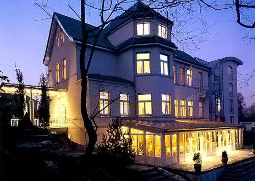 Hotel Waldhaus-Langenbrahm - image 14