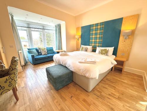 The Clubhouse in เนิร์น