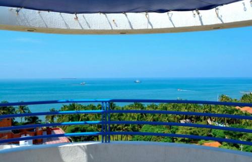 Apartamento en Santa Marta Boca Salinas