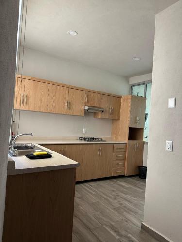 MR Hotel in Cruz De Caminos