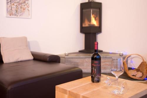 Chalet Talisman - main image