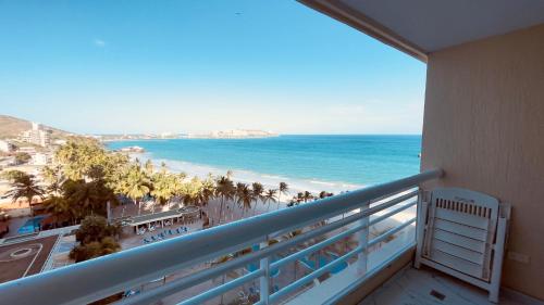 Wunderschönes Apartment direkt am Strand