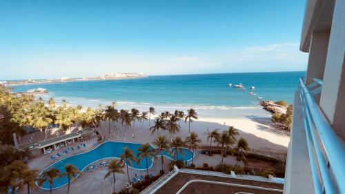 Wunderschönes Apartment direkt am Strand