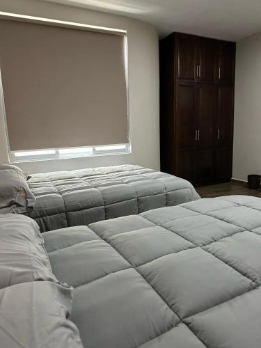 MR Hotel in San Pedro Jácuaro, Mexico