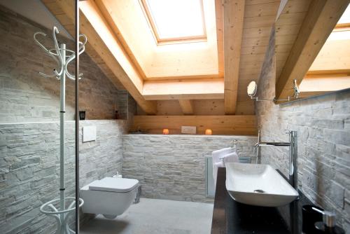 Chalet Talisman, Zermatt (foto 10)