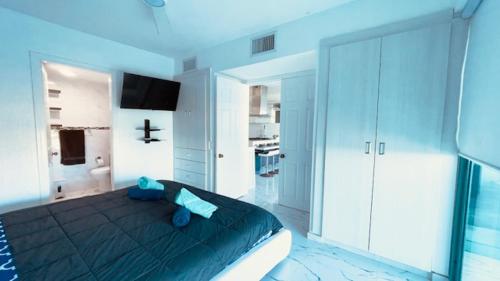 Wunderschönes Apartment direkt am Strand