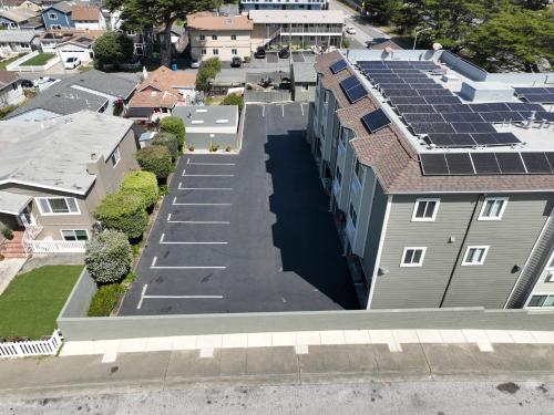 Americas Best Value Inn San Francisco/Pacifica - image 4