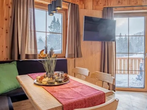 Deluxe Zirberl Top 5 in Weisspriach, Österreich