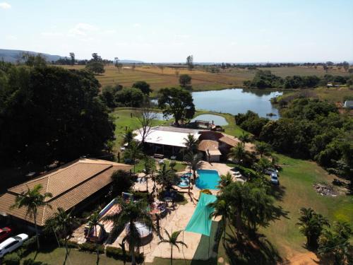 Fazenda Princesinha in Jardim Serrano