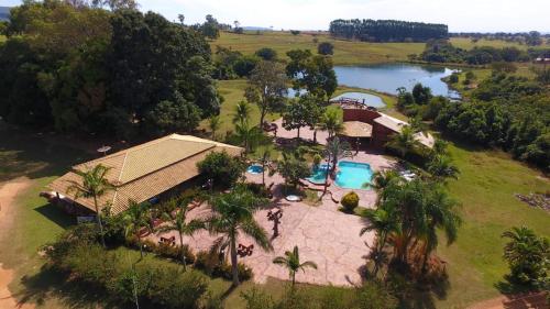 Fazenda Princesinha in Jardim Serrano