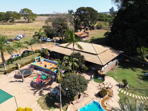 Fazenda Princesinha in Jardim Serrano