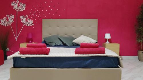 Three-Bedroom Apartment image 10