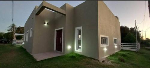 Casa de campo Ranchos in Ranchos