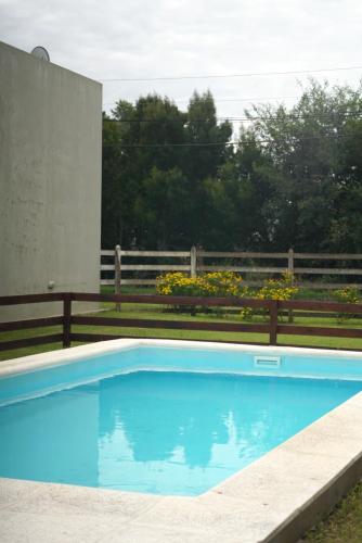 Casa de campo Ranchos in Ranchos