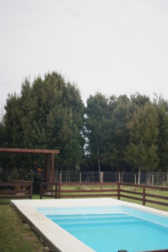 Casa de campo Ranchos in Ranchos
