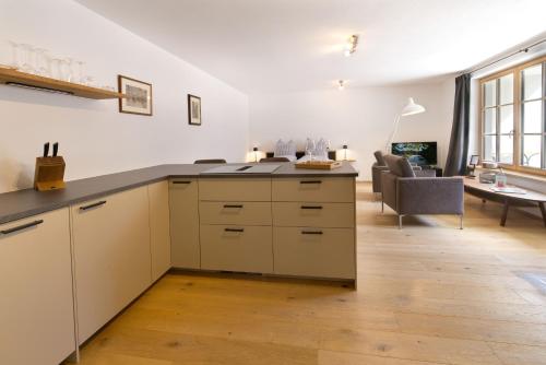 Kusenberg -416- - Apartment - Mittenwald