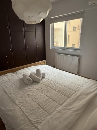 Athens Gate Acropolis One bedroom apartment, Athen (Foto 11)