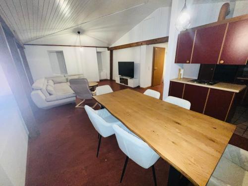 Haus Simplon in Brig