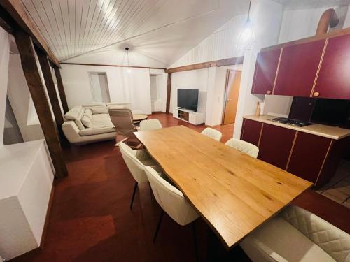Haus Simplon in Brig