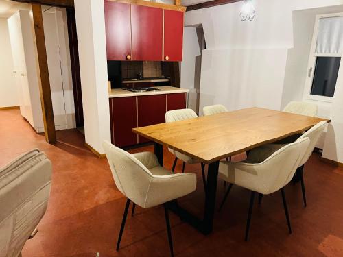Haus Simplon in Brig