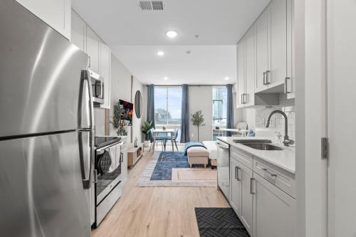 Apartmint at Five on Canal - Philadelphia
