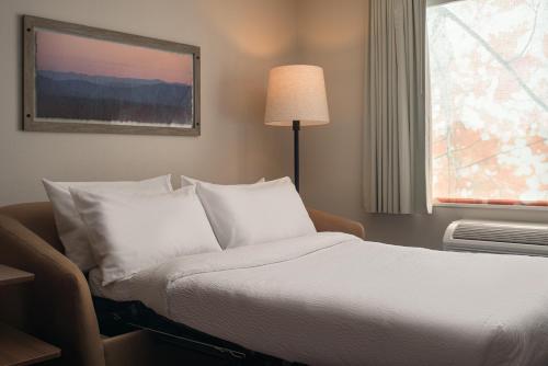 Fairfield by Marriott Inn & Suites Cullman in Cullman, USA