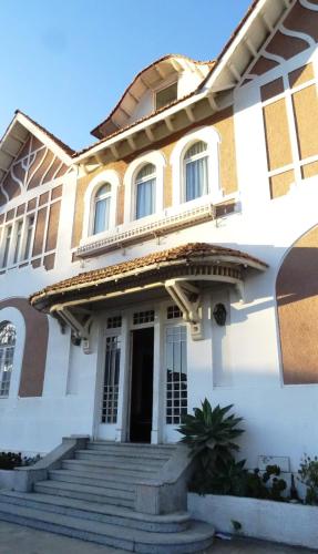 Hotel HC94