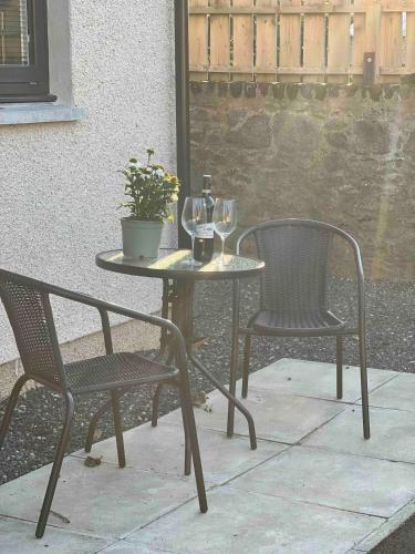 Luxury Apartment Alford Aberdeenshire in Alforda (Aberdīna)