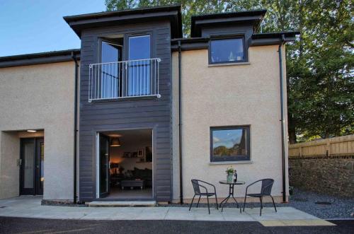 Luxury Apartment Alford Aberdeenshire in Alforda (Aberdīna)