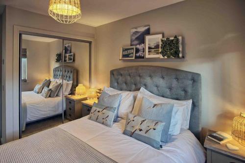 Luxury Apartment Alford Aberdeenshire in Alforda (Aberdīna)