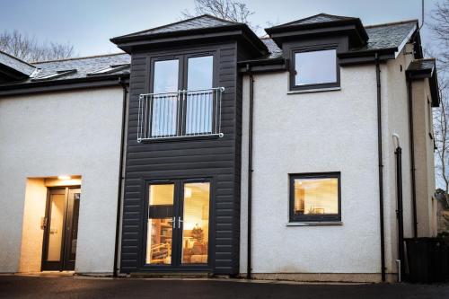 Luxury Apartment Alford Aberdeenshire in Alforda (Aberdīna)