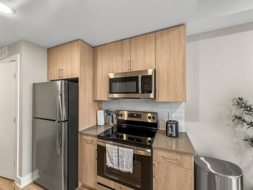 Apartmint at Five on Canal - Philadelphia