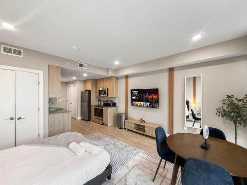 Apartmint at Five on Canal - Philadelphia
