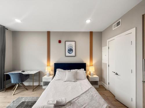 Apartmint at Five on Canal - Philadelphia