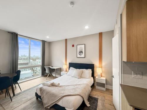 Apartmint at Five on Canal - Philadelphia