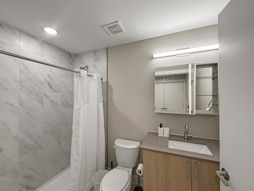 Apartmint at Five on Canal - Philadelphia