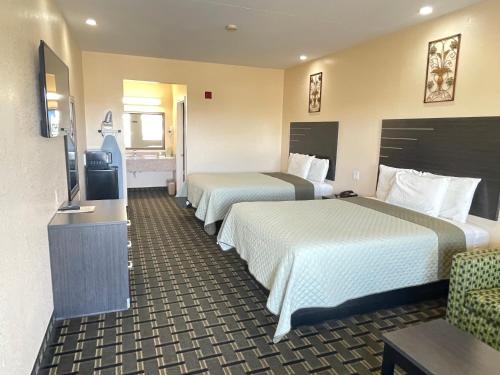 Homegate Inn & Suites West Memphis - main image