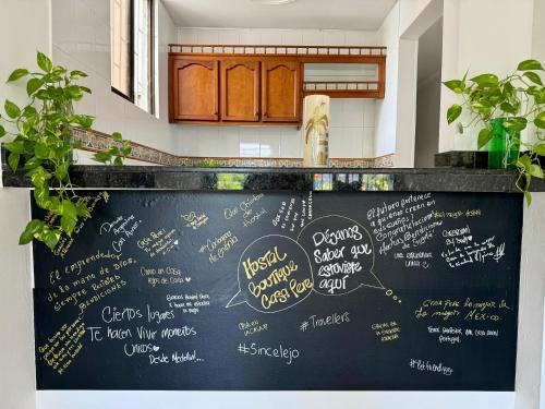 Létesítmények, Hotel Boutique Casa Pere in Marbella