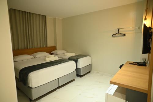 Viso Hotel