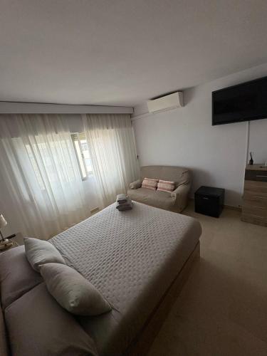 Private Suite Next to the Estepona Marina 5