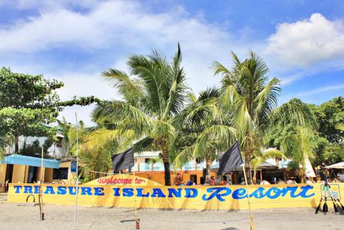 Treasure Island Beach Resort 4