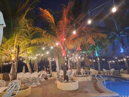 Treasure Island Beach Resort 2