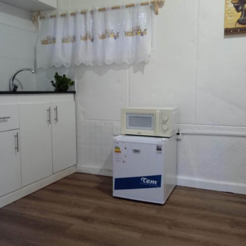 modulos y CabaÑas Yoli #1