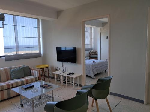 Facilities, Apartamento Vacacional Playa Grande in Maiquetía