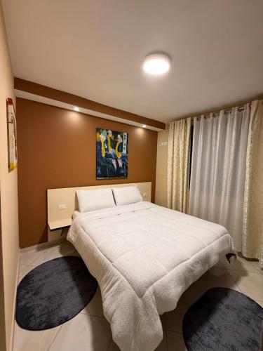 Guesthouse M and S