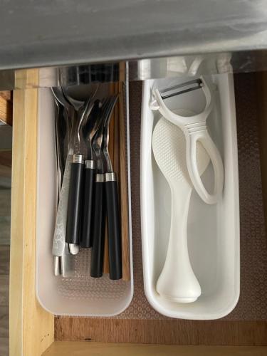 海天ハウス花木302 near B-콘 플라자, 글로벌 타워