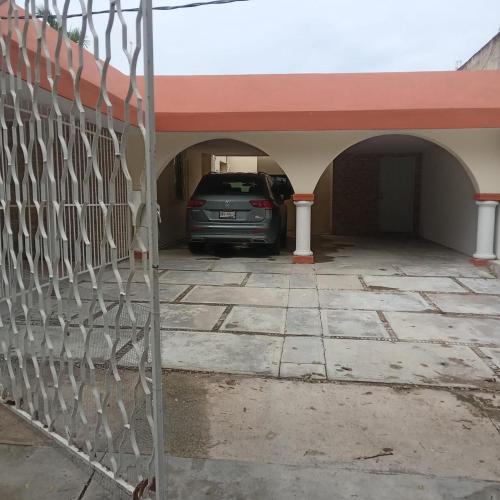 Casa Siglo XXI