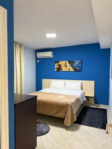 Hotel M&S