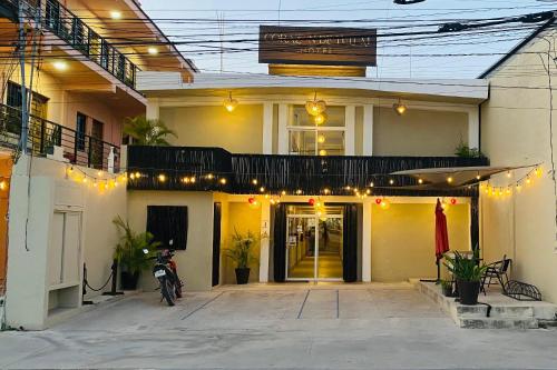 Corazon de Tulum – Tulum, TX